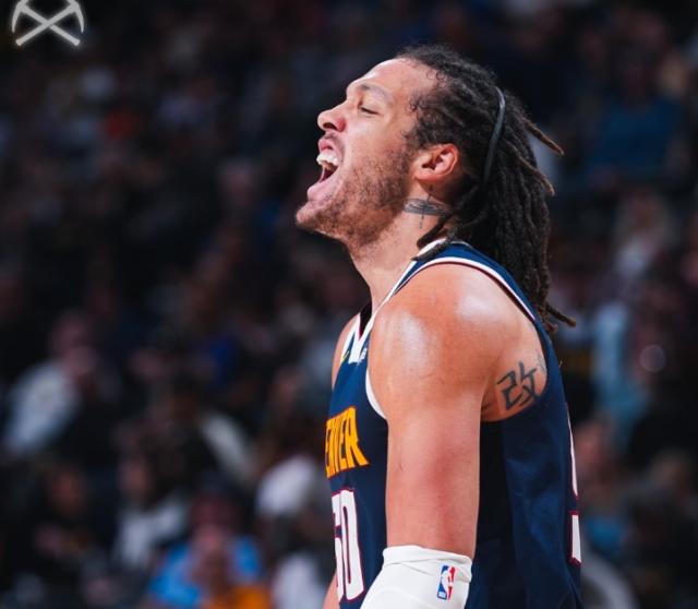 开云平台-是谁让华子连连叹气？又是谁让狼队内线俯首称臣？