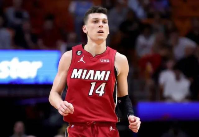 开云下载-希罗不满卷入交易！热火难获利拉德反生矛盾？