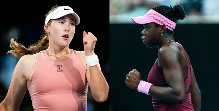 开云平台-首场天才少女对决，安德列娃和姆博科谁能携冠亮相澳网|比勒尔|WTA500|施耐德|黑妹|对阵_新浪体育_新浪新闻