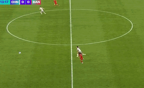 开云中国-太难了！中国女足艰难击败第112位孟加拉国：王霜进球后痛哭