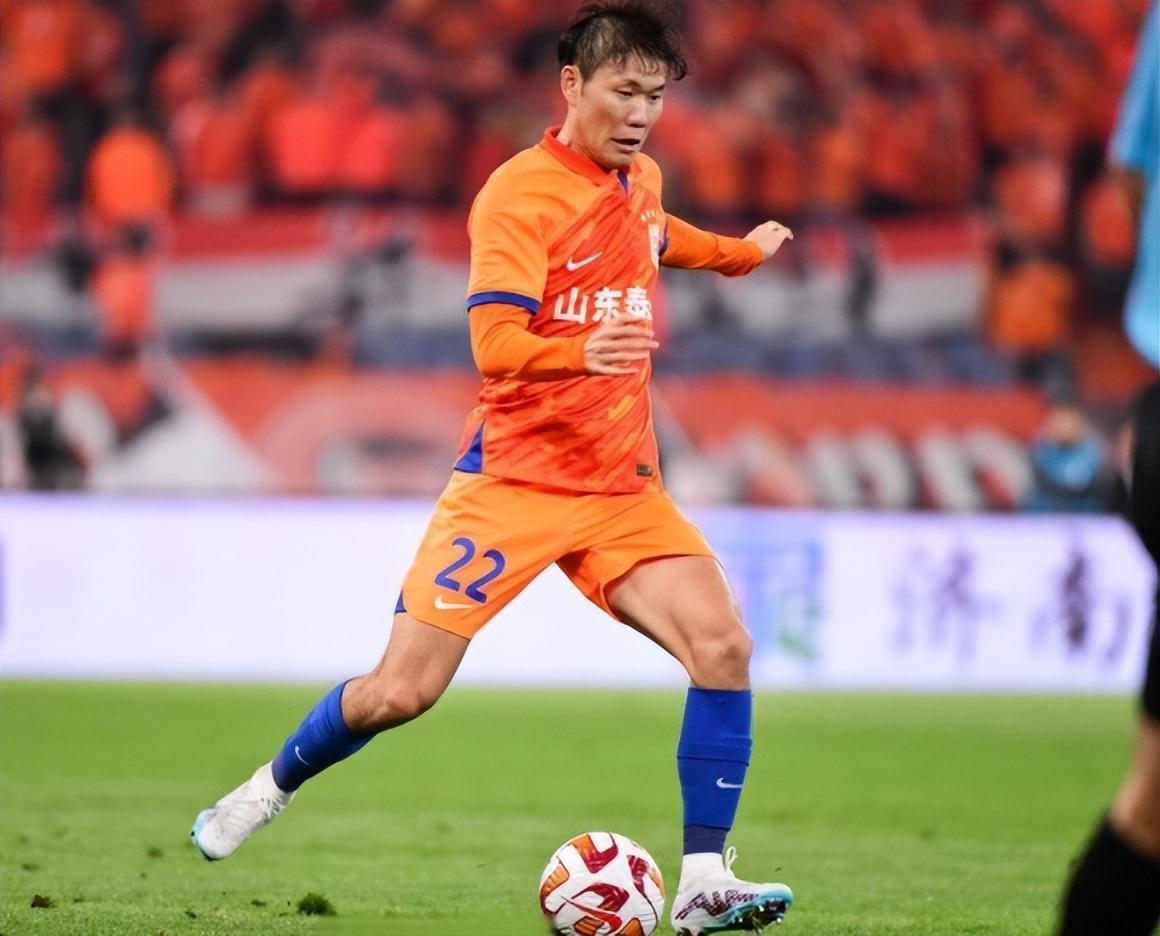 开云下载-03国青队长将正式加盟津门虎，未来有望挑大梁，曾是亚冠主力