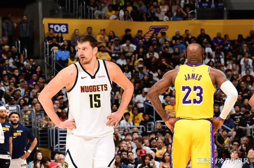 开云APP-湖人消息：裁判报告出炉，东里创造历史，战火箭出场更新