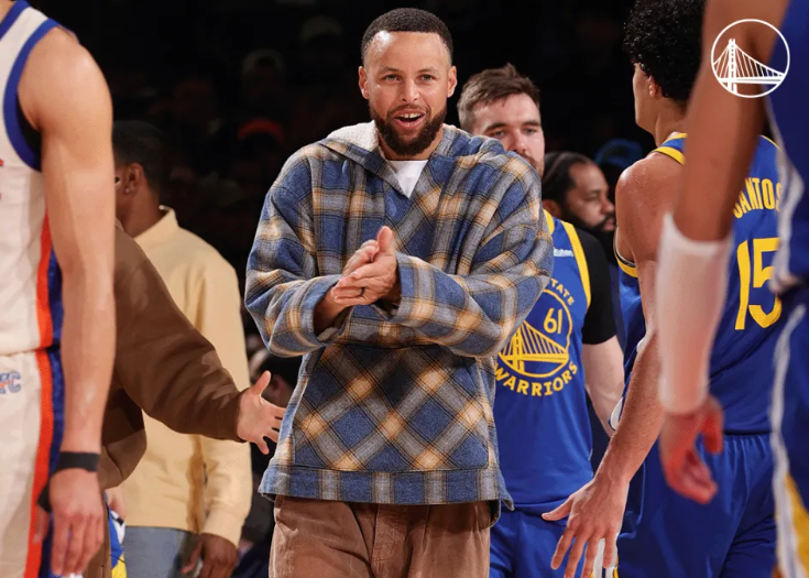 开云APP-NBA最新局势！残阵勇士遭21分逆转，小卡字母哥受伤，湖人吃红利