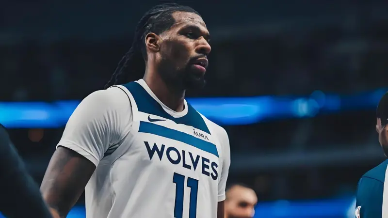 开云入口-2025-26最佳第六人:板凳之王花落谁家？