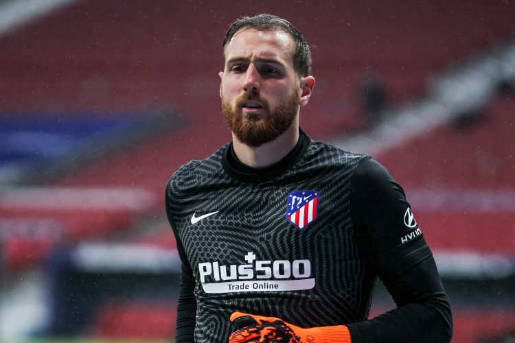 开云APP-没想到吧？马竞本赛季在欧冠首次完成零封 上次还是上赛季1-0皇马